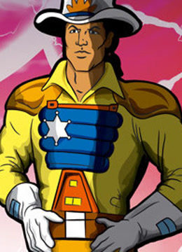 布雷斯塔警长封面图