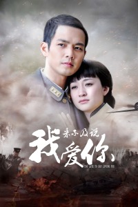 来不及说我爱你封面图