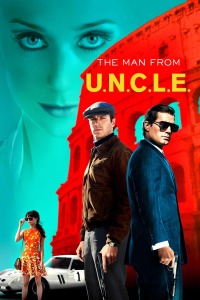 秘密特工封面图