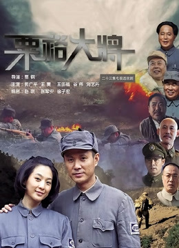 粟裕大将封面图