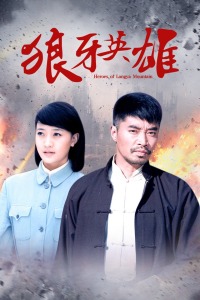 狼牙英雄封面图