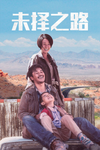 未择之路封面图