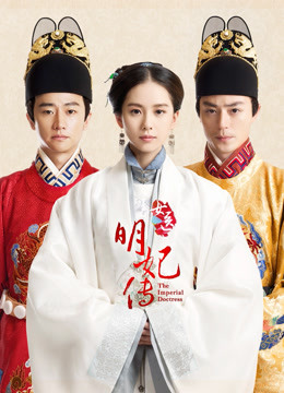 女医明妃传封面图