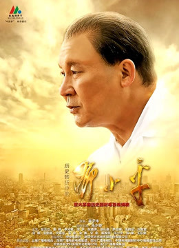 历史转折中的邓小平封面图