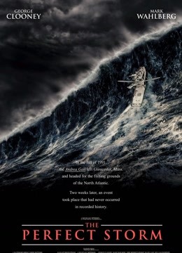 完美风暴封面图