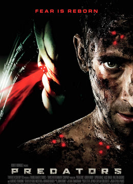 新铁血战士封面图