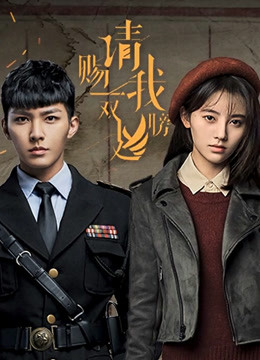 请赐我一双翅膀封面图