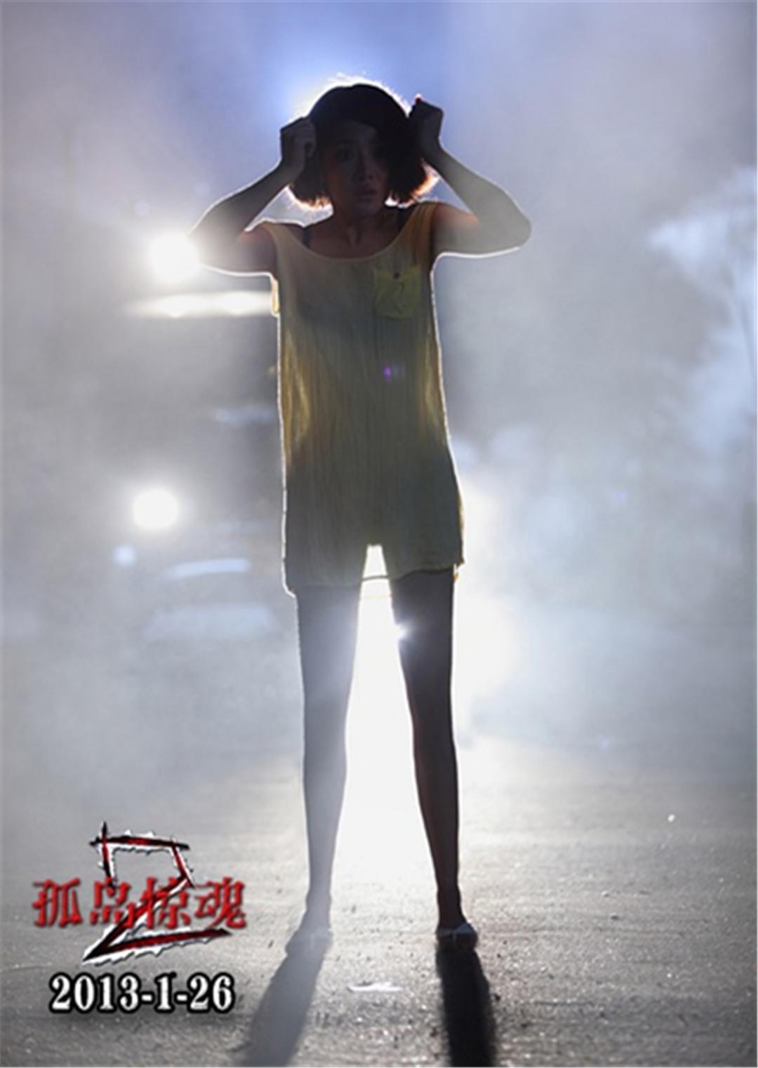 孤岛惊魂2封面图