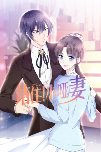 站住！小哑妻封面图