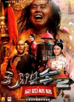 毛驴县令之宛如格格封面图