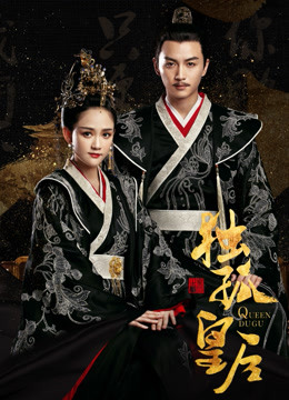 独孤皇后封面图