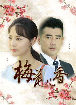 梅花儿香封面图
