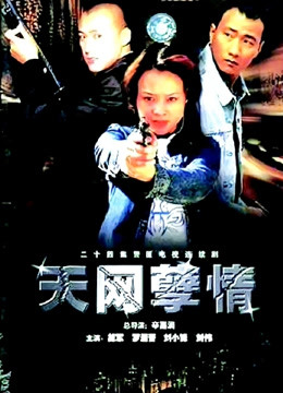 天网孽情封面图