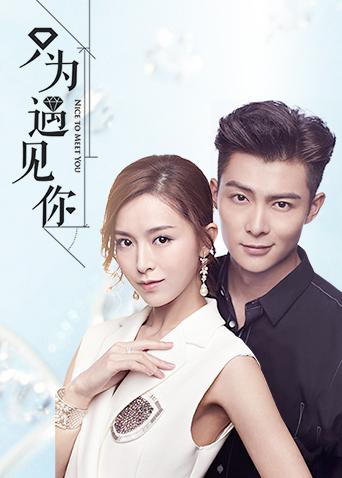 只为遇见你封面图