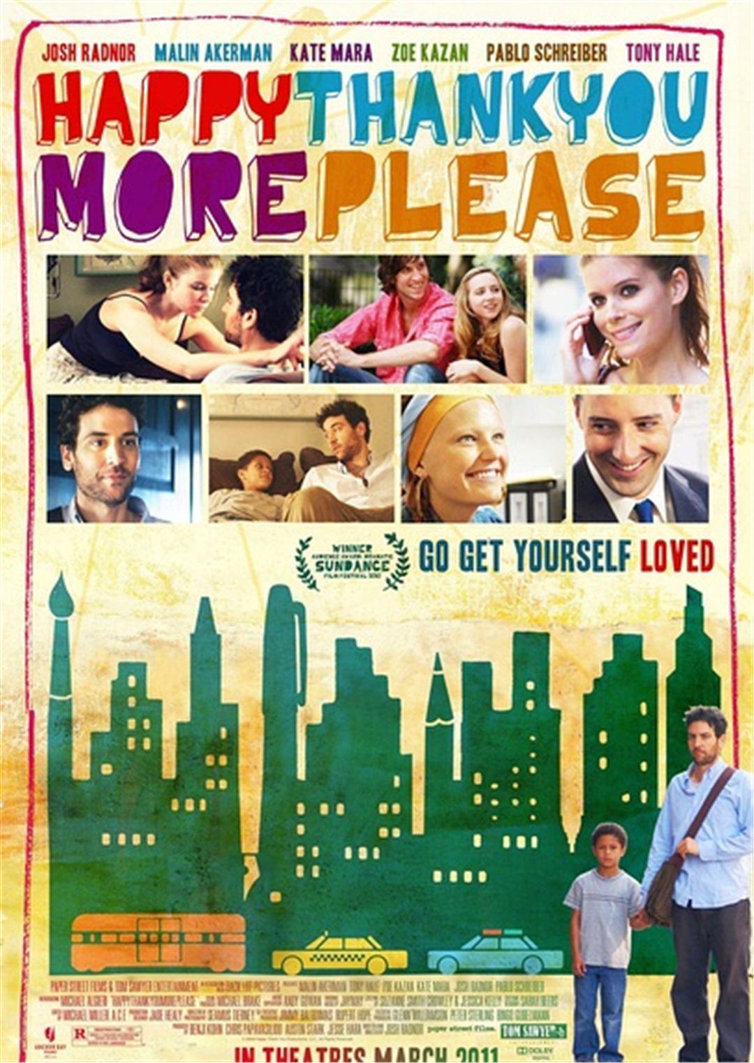 纽约客的故事封面图