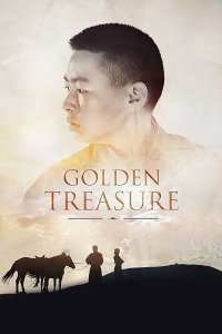 黄金宝藏封面图