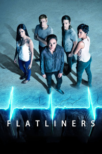 灵异空间封面图