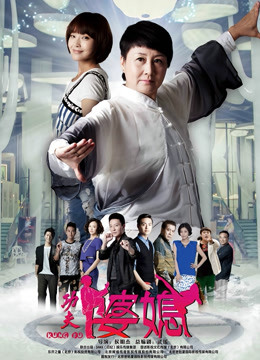 功夫婆媳封面图
