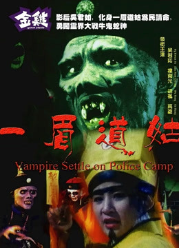 一眉道姑封面图