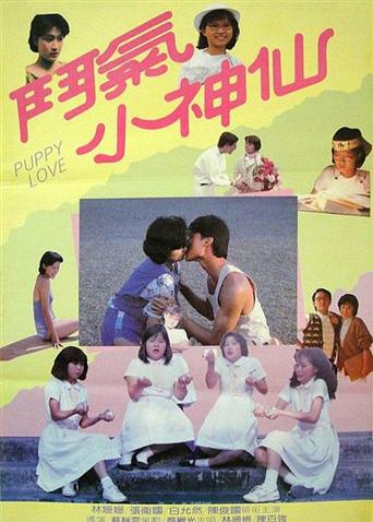 斗气小神仙封面图