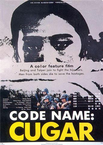 代号美洲豹封面图