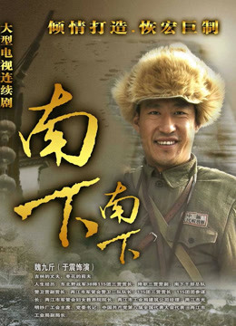 南下南下封面图