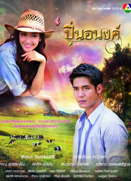 偷心俏冤家封面图