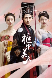 柜中美人封面图