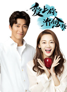 爱上你治愈我封面图
