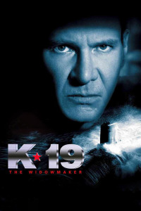 K-19：寡妇制造者封面图