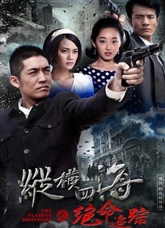 绝命追踪封面图