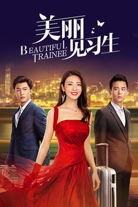 美丽见习生封面图