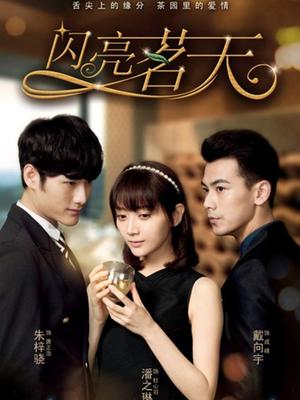 闪亮茗天封面图