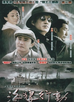 海狼行动封面图