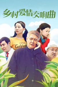 乡村爱情交响曲封面图