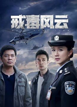 戒毒风云封面图