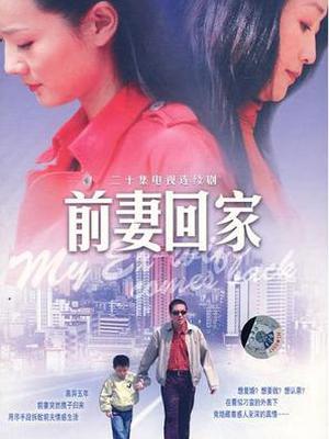 前妻回家封面图
