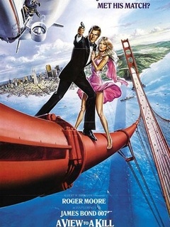 007之雷霆杀机封面图