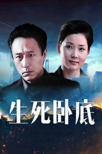 生死卧底封面图