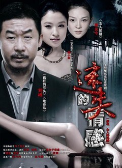 迷失的情感封面图