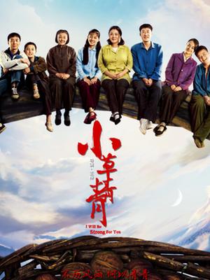 小草青青封面图