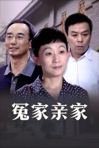 冤家亲家封面图