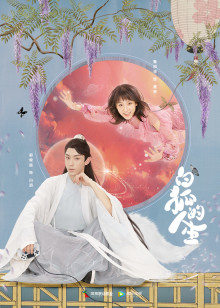 白狐的人生封面图