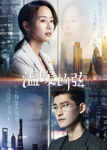 温暖的弦封面图