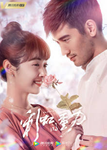 彩虹的重力封面图