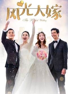 风光大嫁封面图