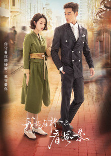 我站在桥上看风景封面图