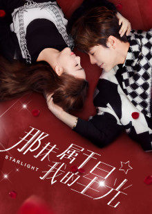 那抹属于我的星光封面图