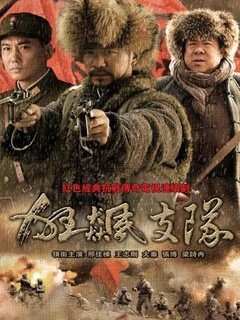 狂飙支队封面图