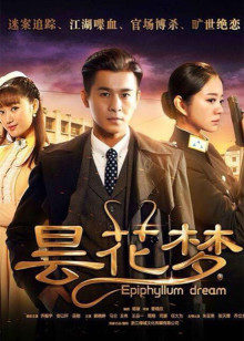 昙花梦封面图